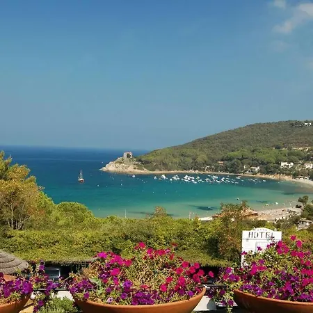 Gli Oleandri Di Apartament Procchio (Isola d'Elba)