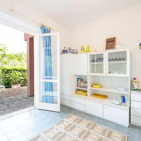 Apartament Gli Oleandri Di Procchio (Isola d'Elba)