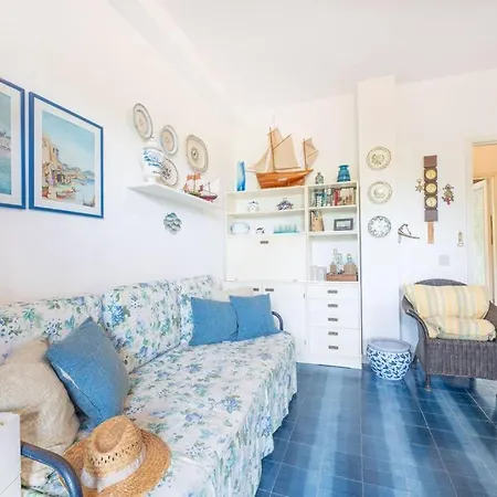 Gli Oleandri Di Apartament *