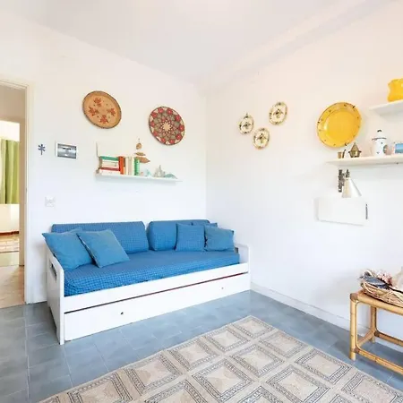 Apartament Gli Oleandri Di *