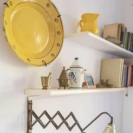 Gli Oleandri Di Apartament Procchio (Isola d'Elba)