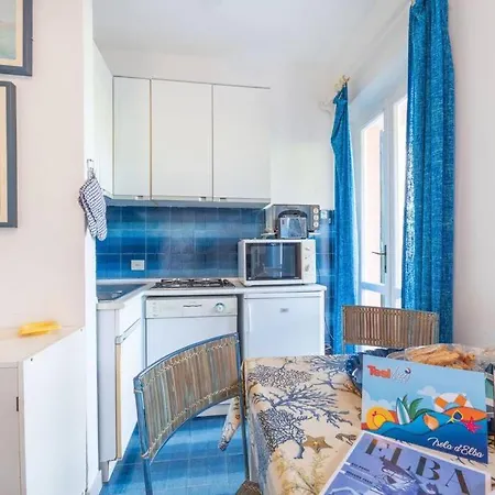 Gli Oleandri Di Apartament *